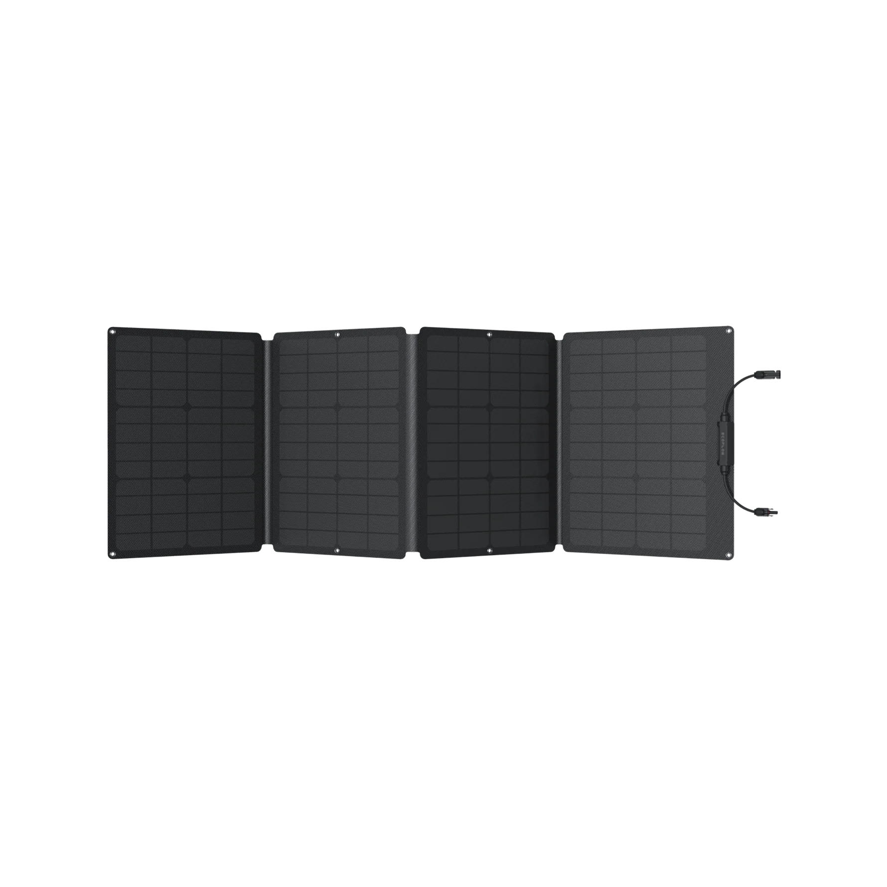 Pannello solare 110w