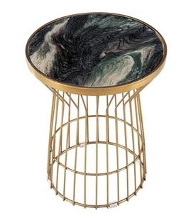 Muebles para el hogar personalizables de primera calidad, mesas de Metal de alta calidad, artesanía disponible, varios tamaños, acabados, superventas, personalizados - Product Image 1