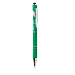 Penna Touch Promozionale Personalizzata di Lekor - Product Image 3