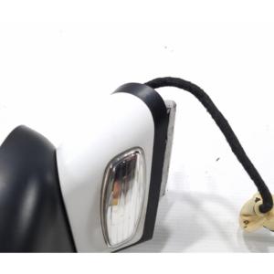 Specchietto retrovisore destro CITROEN DS4 1a Serie 1607031080 (11>) - Product Image 3
