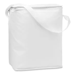 BIG CUBACOOL Sac isotherme personnalisé, boîte isotherme personnalisable pour merchandising - Product Image 1
