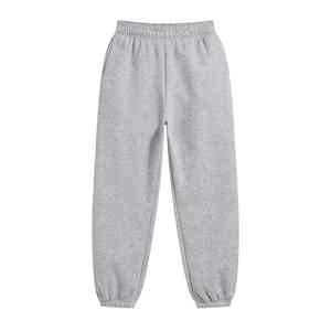 New Clothing Manufacturer Heavyweight 100% Cotton Eco Friendly Breathable Fleece Casual Sports Jogger <b>Sweat</b> <b>Pants</b> <b>Men</b> - Product Image 3