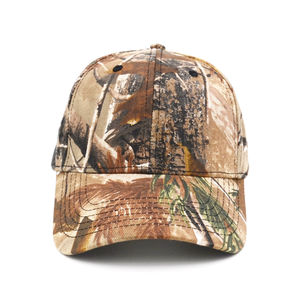 Gorra de caza de camuflaje impermeable de alta calidad para uso en la playa último diseño atractivo 2024 gorra de tiro para exteriores - Product Image 1