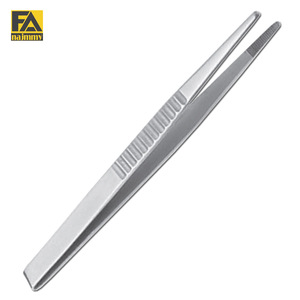 ผ่าแต่งตัวคีม (พลิกปลายขากรรไกรหยัก) - Product Image 1