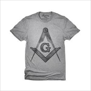 Camisa masónica Masonic Regalia de alta calidad - Product Image 3