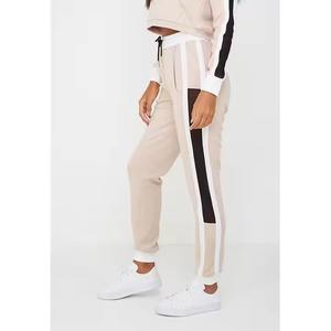 Nuevas llegadas Mujer Chándal 2025 Moda Sudadera con capucha y pantalón Conjunto Cómodo Chándal de mujer Trajes con dos piezas - Product Image 5