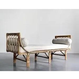 Soporte fuerte Dormitorio Diseño moderno Muebles para el hogar Precio al por mayor Cama natural de función múltiple de bambú de Vietnam - Product Image 6