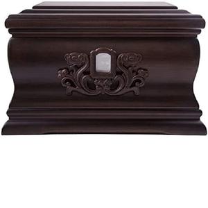 Hot Sale <b>Wooden</b> Hand Craft Burial <b>Urns</b> Funeral Cremation <b>Urn</b> <b>For</b> Adult Men Women <b>Ashes</b> Humans <b>Ashes</b> - Product Image 5