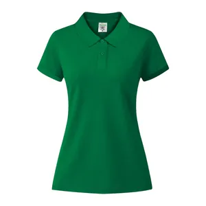 WPS180 Keya Polo Personalizzata da Donna per Merchandising e Promozioni - Product Image 3