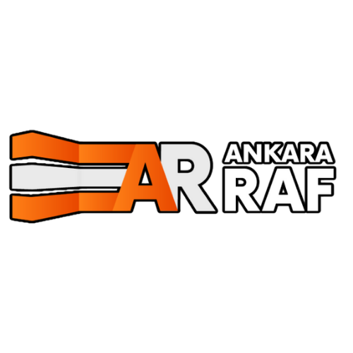 Ankara Raf Sistemleri logo