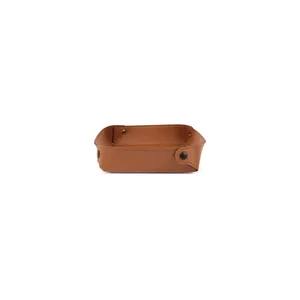 Organiseurs de bureau et de tiroirs durables en RPET VINGA Thyme - Product Image 5