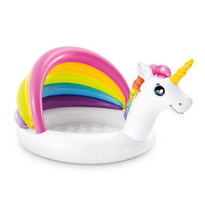 Gyerek Unikornis 57113 127*69cm - Product Image 1