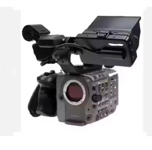 Cámara de Video Profesional FX6 Full Frame Lista para Enviar, Garantizada - Product Image 1