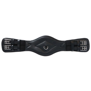 Sangle en cuir haut de gamme pour l'équitation Produit équestre essentiel - Product Image 1
