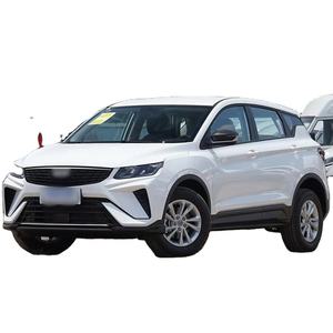 SUV de Gasolina de Alta Calidad 2025 |   Vehículo Compacto con Transmisión Manual/CVT y Motor Turbo de 1.5 L |   Gran Venta - Product Image 1