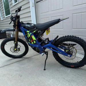 Batería de Litio Original Light Bee X 8000W, Motor Central 60V 40Ah - Product Image 3