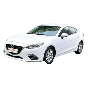 รถตระกูล2017 <span class=keywords><strong>MAZDA</strong></span> <span class=keywords><strong>3</strong></span> Axela อัตโนมัติ1.5L รถ<span class=keywords><strong>มือ</strong></span><span class=keywords><strong>สอง</strong></span><span class=keywords><strong>ราคา</strong></span>ถูกสี่ประตูห้าที่นั่งผลิตในประเทศจีน - Product Image 1