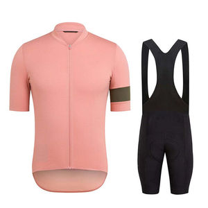 Uniformes de cyclisme OEM pour les courses sur route et le vélo de montagne avec coutures avancées, séchage rapide, tissu spandex/polyester résistant à l'eau - Product Image 3