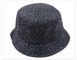 Venta al por mayor de calidad superior Unisex algodón sombrero de cubo estilo único personalizado diseño sombreros de cubo - Product Image 3