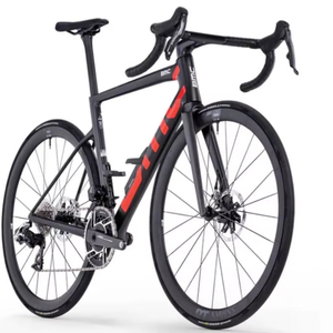 NUEVO EN VENTAS DESTACADAS: Bicicleta Teammachine SLR 01 ONE AXS de Carbono con Aerocore SRAM Force AXS 2x12 Inalámbrica Contender 2026 - Product Image 1