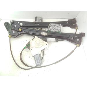 ตัวปรับกระจกไฟฟ้าด้านหน้าซ้ายออดี้ เอ 5 สปอร์ตแบ็ค(8TA)8t0837461c(09>) - Product Image 1