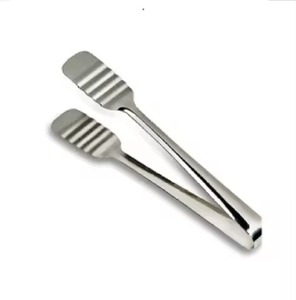 ที่คีบขนมทำจากสแตนเลสคีบหนีบโลหะ - Product Image 1