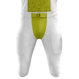 Uniforme de Fútbol de Calidad Profesional, Material Ligero y Resistente, Logotipo Personalizado Disponible, Precios Competitivos para Equipos - Product Image 3