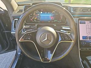 Mercedes-Benz S 580 4MATIC (EDICIÓN MAYBACH) Usado del 2022 - Product Image 6