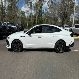 EXCELENTE ESTADO Hyundai Sonata N Line 2024 - Product Image 2