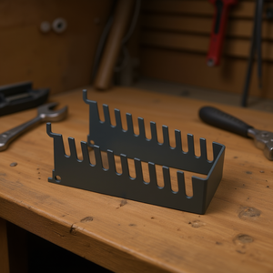 ประแจปากเปิดสองด้านยี่ห้อ Usag รองรับตู้เก็บเครื่องมือ อุปกรณ์เสริมเครื่องมือ - Product Image 3