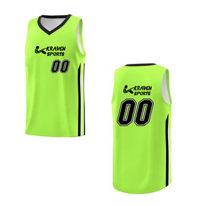 Camiseta de Baloncesto de Poliéster Personalizada al por Mayor, Camiseta de Baloncesto con Estampado por Sublimación Personalizada, Camiseta de Baloncesto Profesional - Product Image 3