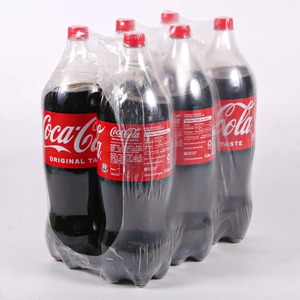 Cheap Price Coca Cola 2 Liters Carbonated Beverage Classic Taste <b>Soft</b> <b>Drink</b> for Wholesale Supplier and Global Market - Product Image 6