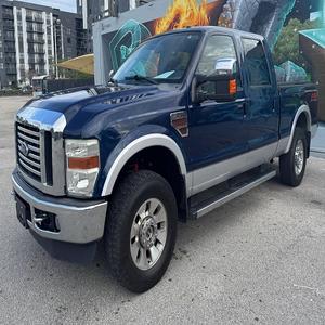 ( T&B ) Ford F-250 Super Duty Lariat 4x4 Usada del 2010 - Product Image 1