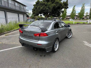 Auto Usado de Calidad a Precio Accesible, Mitsubishi Lancer 2014, Volante a la Izquierda - Product Image 5