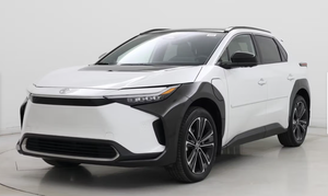 JTMAAAAA5PA013944 2023 รถยนต์ไฟฟ้า SUV ขนาดกะทัดรัด ขับเคลื่อนล้อหน้า ระยะทางวิ่งไกล - Product Image 3