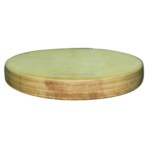 Tambor de Percusión con Forma de Ola Oceánica, Tambor de Mano Apto para Adultos y Niños Principiantes - Product Image 6