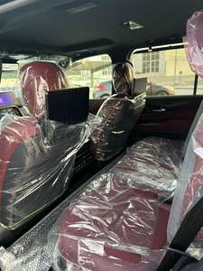 Lexus LX 600 Luxe d'occasion 2024 - Product Image 3