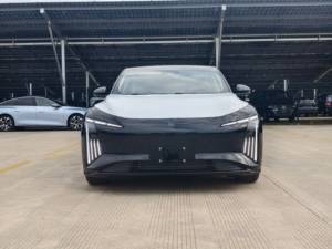 Sedán Híbrido Enchufable S7 de Lujo, 4 Puertas, 5 Asientos, Alta Calidad, Hecho en China, Exportación 2026 - Product Image 3