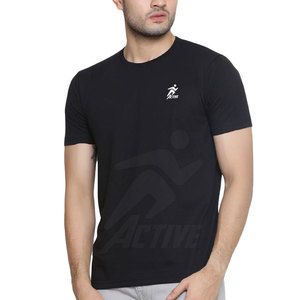 2025 último diseño hombres camiseta buena calidad casual usa camisetas algodón hecho hombres camiseta para la venta - Product Image 1