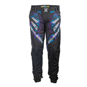 Pantalones cargo tácticos para hombre, pantalones de paintball, pantalones estilo combate, ropa de paintball, pantalones de paintball sublimados - Product Image 1