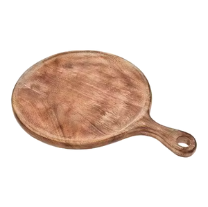 Large gamme de planches à découper en bois pour la cuisine à domicile, planches à découper pour servir le fromage, planches à découper à prix économique - Product Image 4