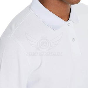 Polo de diseño más popular Polo personalizado Polo de la mejor calidad Polo - Product Image 5