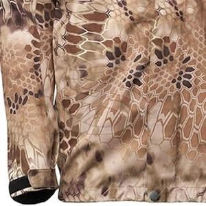 Sudadera con Capucha de Caza para Hombre, Diseño Moderno 2025, Ideal para Actividades al Aire Libre, Ofrece Comodidad, Calor y Libertad de Movimiento - Product Image 6