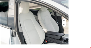 Tesla Model Y Long Range AWD 2021 d'occasion, conduite à gauche/droite - Product Image 6