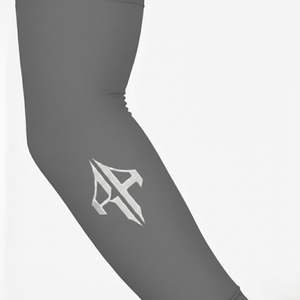 Nouveauté 2026, vente chaude, style de manchons de bras de cyclisme par sublimation, matière en spandex et polyester, qualité supérieure - Product Image 2