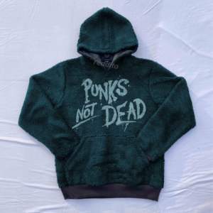 OEM Custom Made Men's Sherpa Fleece Pullover Hoodies 100% Cotton Heavyweight Long <b>Sleeve</b> Winter 3D <b>Blanket</b> Hoodies Embroidered - Product Image 1