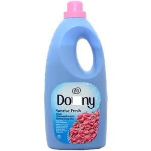 Wholesale Downyy Fabric Softener Sunrise Fresh Antibac 1.8L bottle Made In Viet Nam High Quality Cotton Fabric Conditioner