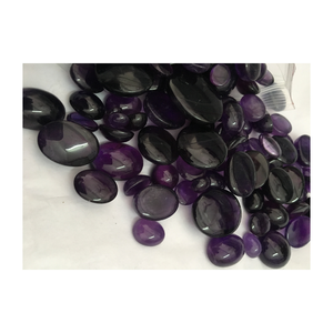 ลูกปัดประกายอันเงียบสงบสำหรับเครื่องประดับอัญมณีที่เปล่งประกายและสงบพร้อมอัญมณีประกาย - Product Image 2