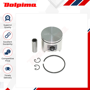 PISTÓN PARA HUSQVARNA 340 40MM ( 503 87 01-71 ) GOLF - Product Image 2