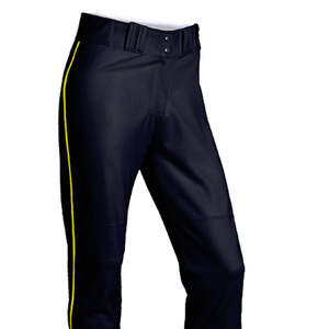 Uniformes de Béisbol y Sóftbol para Hombre, Ligeros, Cómodos, de Alta Calidad, Precio Razonable, Tendencia en Ventas - Product Image 6